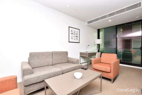 Property photo of 1411/601 Little Lonsdale Street Melbourne VIC 3000