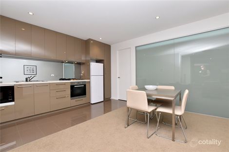 Property photo of 1411/601 Little Lonsdale Street Melbourne VIC 3000
