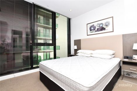 Property photo of 1411/601 Little Lonsdale Street Melbourne VIC 3000