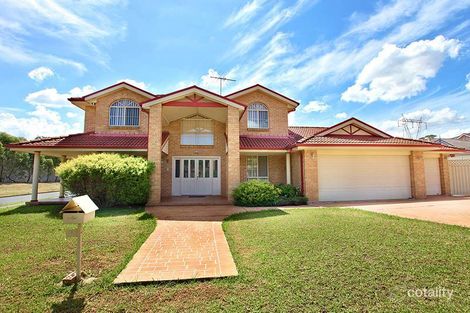 Property photo of 2 Roxby Place Hinchinbrook NSW 2168