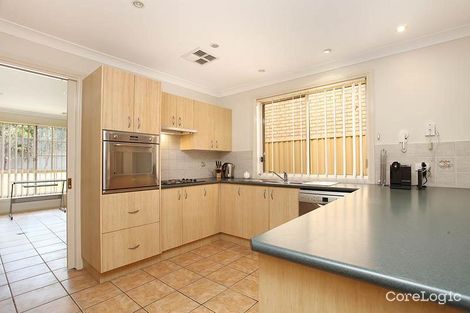 Property photo of 2 Roxby Place Hinchinbrook NSW 2168