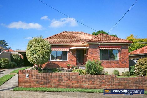 Property photo of 112 Darvall Road Denistone West NSW 2114