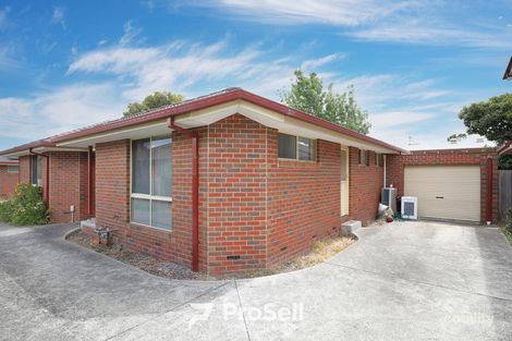 Property photo of 4/31 Ann Street Dandenong VIC 3175