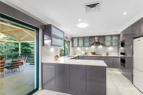 Property photo of 76 Balintore Drive Castle Hill NSW 2154