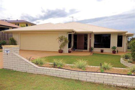 3 Egret Cl, South Gladstone, QLD 4680