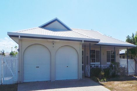 7 Viola Ct, Annandale, QLD 4814