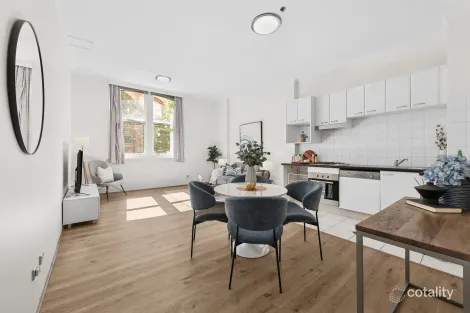 23/365-377 Kent St, Sydney, NSW 2000