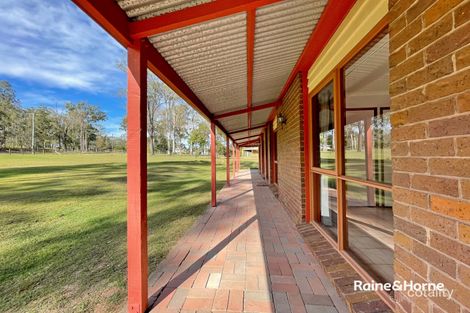 Property photo of 121-123 Hobury Road Greenbank QLD 4124