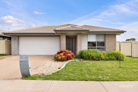 Property photo of 2 Isaiah Way Mildura VIC 3500