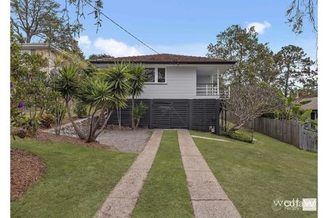 126 Farrant St, Stafford Heights, QLD 4053