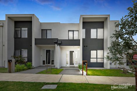 Property photo of 5 Riana Loop Eumemmerring VIC 3177