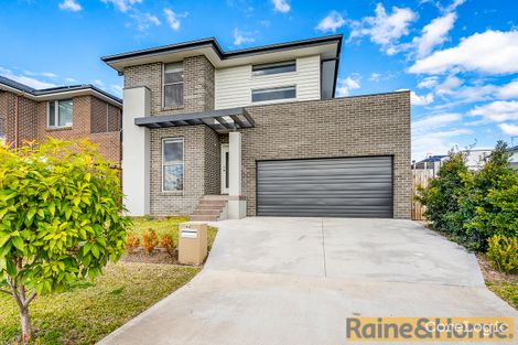 Property photo of 46 Mesik Street Tallawong NSW 2762