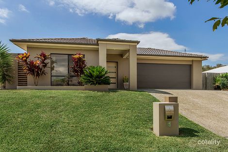 Property photo of 5 Orara Street Pacific Pines QLD 4211