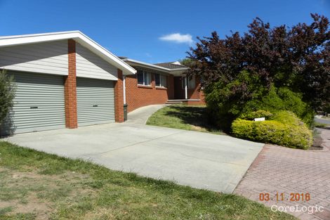 Property photo of 8 Dyara Close Ngunnawal ACT 2913