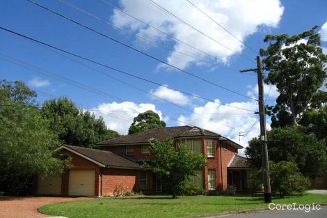 Property photo of 5 Swan Place Pennant Hills NSW 2120