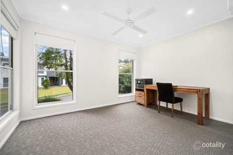 Property photo of 1 Seanna Place Brookwater QLD 4300