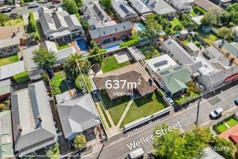 46 Weller St, Geelong West, VIC 3218