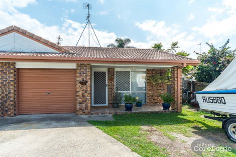 Property photo of 2/16 Annette Court Labrador QLD 4215