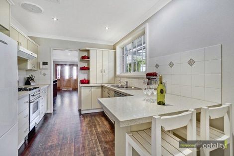 Property photo of 39 Goodacre Avenue Winston Hills NSW 2153