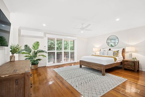 Property photo of 1 Seanna Place Brookwater QLD 4300