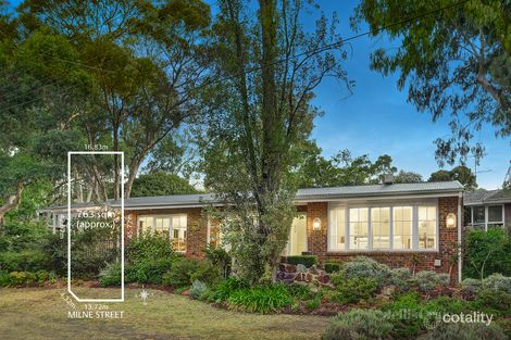 64 Milne St, Templestowe, VIC 3106