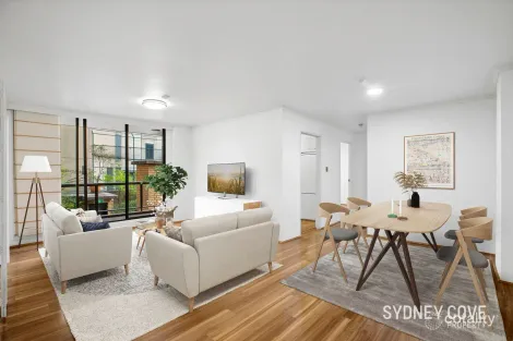 Property photo of 7/278-284 Sussex Street Sydney NSW 2000