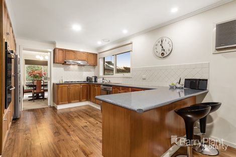 Property photo of 7 Kersey Place Doncaster VIC 3108