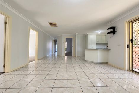 Property photo of 20 Honeysuckle Street Thurgoona NSW 2640