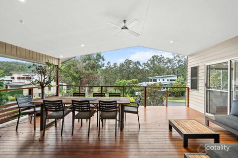 Property photo of 1 Seanna Place Brookwater QLD 4300