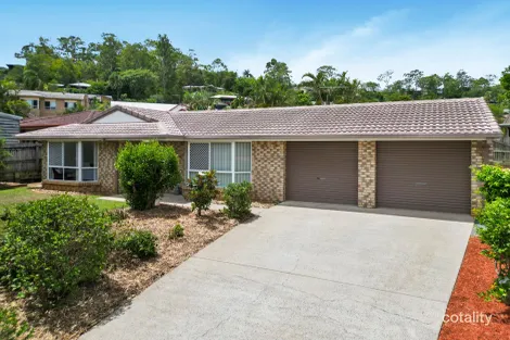 Property photo of 98 Pohon Drive Tanah Merah QLD 4128