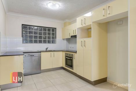Property photo of 3/28 Bradley Avenue Kedron QLD 4031