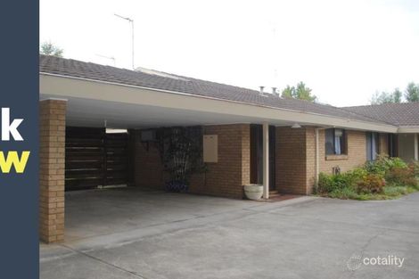 Property photo of 2/48 Kay Street Traralgon VIC 3844