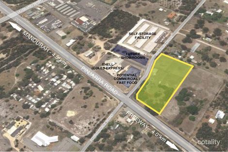 625 Pinjarra Rd, Barragup, WA 6209