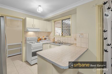 Property photo of 2/38 Hythe Street Mount Druitt NSW 2770