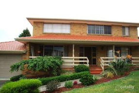 11 Moya Cl, Endeavour Hills, VIC 3802