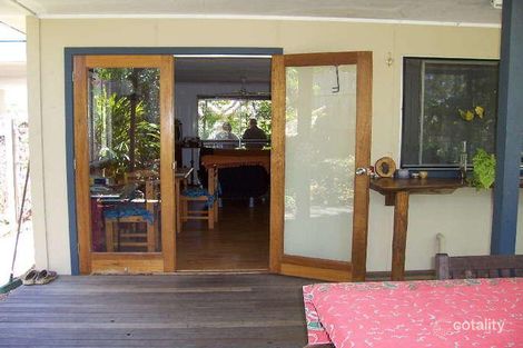 Property photo of 22 Bray Road Mooloolah Valley QLD 4553