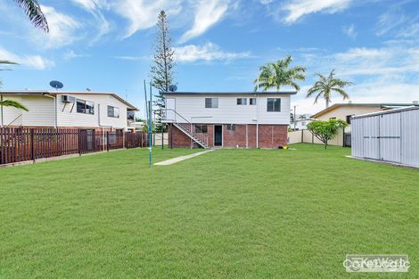 Property photo of 33 Capricorn Crescent Norman Gardens QLD 4701