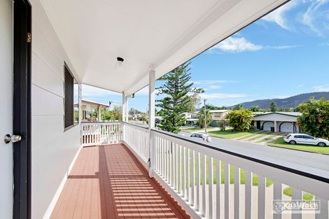 Property photo of 33 Capricorn Crescent Norman Gardens QLD 4701
