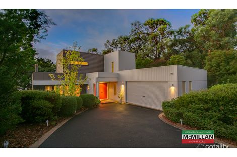 Property photo of 8 Cloud Street Arthurs Seat VIC 3936