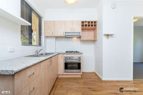 Property photo of 6/181 Oxford Street Leederville WA 6007