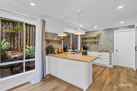 Property photo of 11 Hertford Crescent Mudgeeraba QLD 4213