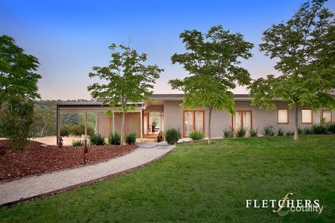 315 Flat Rock Rd, Hurstbridge, VIC 3099