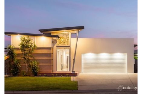 20 Marquise Cct, Burdell, QLD 4818