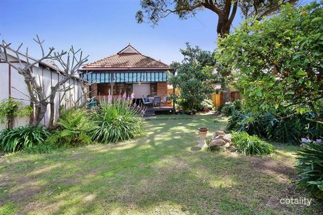 Property photo of 18 Mosely Street Strathfield NSW 2135