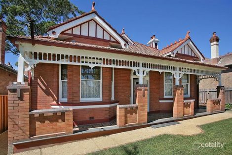 Property photo of 18 Mosely Street Strathfield NSW 2135