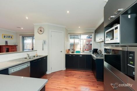 Property photo of 14 Campaspe Drive Whittlesea VIC 3757