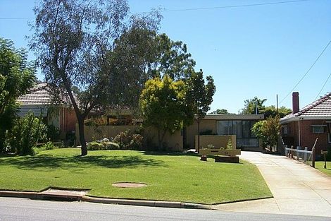 Property photo of 54 Elstree Avenue Coolbinia WA 6050