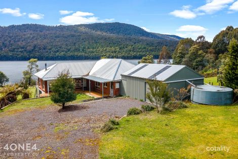 233 Bradys Lake Rd, Bradys Lake, TAS 7140