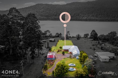 Property photo of 233 Bradys Lake Road Bradys Lake TAS 7140