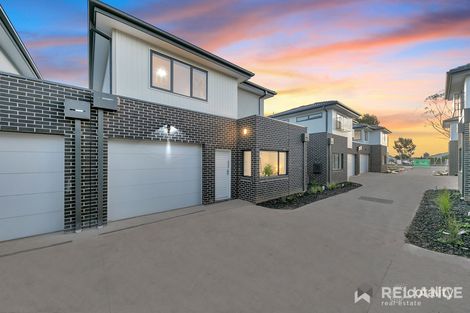 Property photo of 6 Tarneit Road Werribee VIC 3030